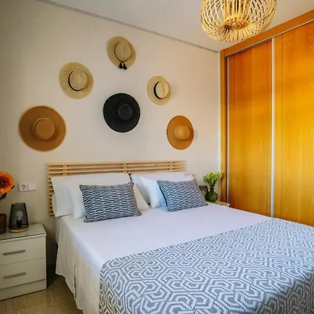 Apartament Pepillo'S Beach,Wifi Pool Terrace Aguadulce  Exterior photo