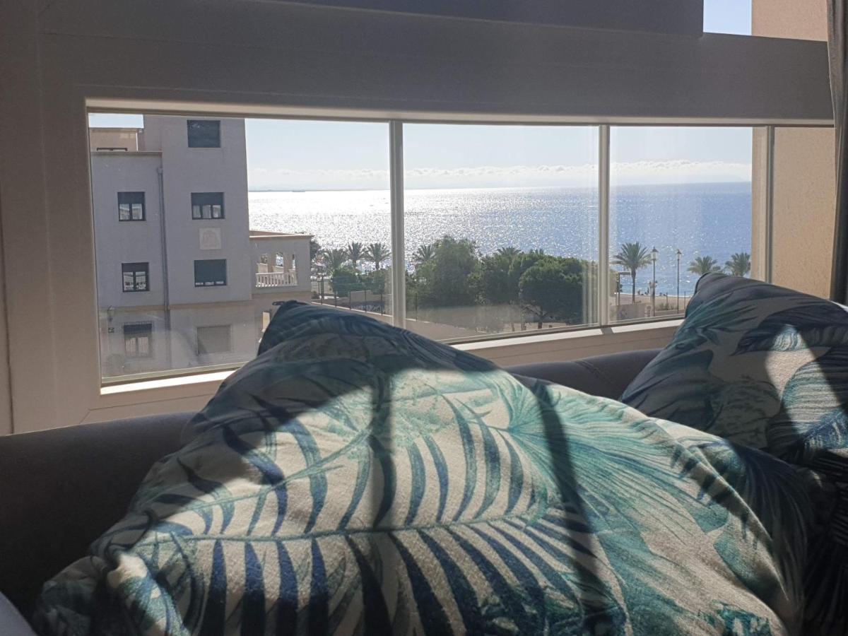 Pepillo's Beach,wifi Pool Terrace Aguadulce (Almeria)
