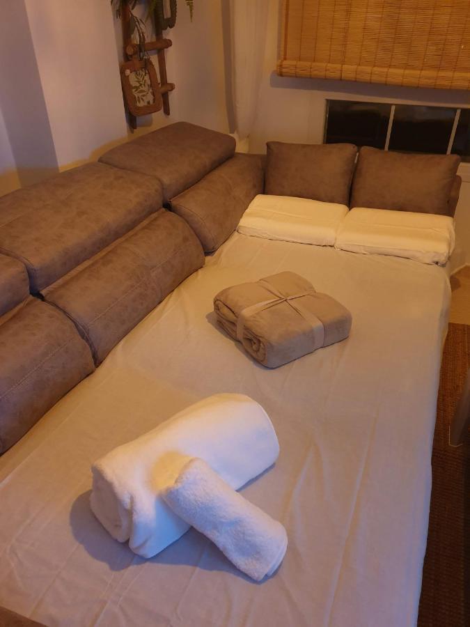 Apartamento Pepillo's Beach,wifi Pool Terrace Aguadulce (Almeria)