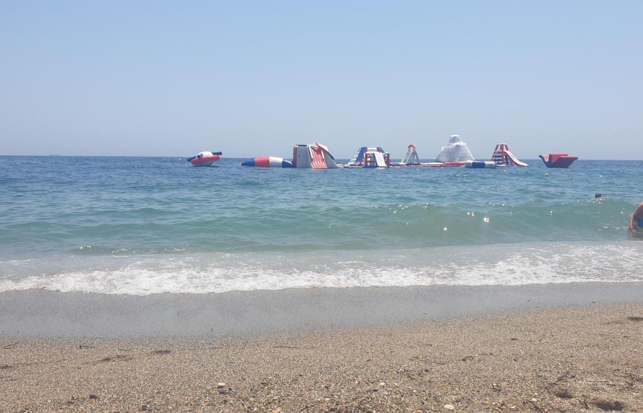 Pepillo's Beach,wifi Pool Terrace Apartamento Aguadulce (Almeria)