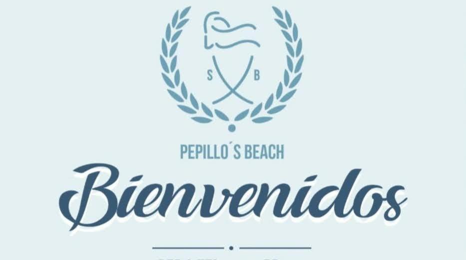 Apartamento Pepillo's Beach,wifi Pool Terrace