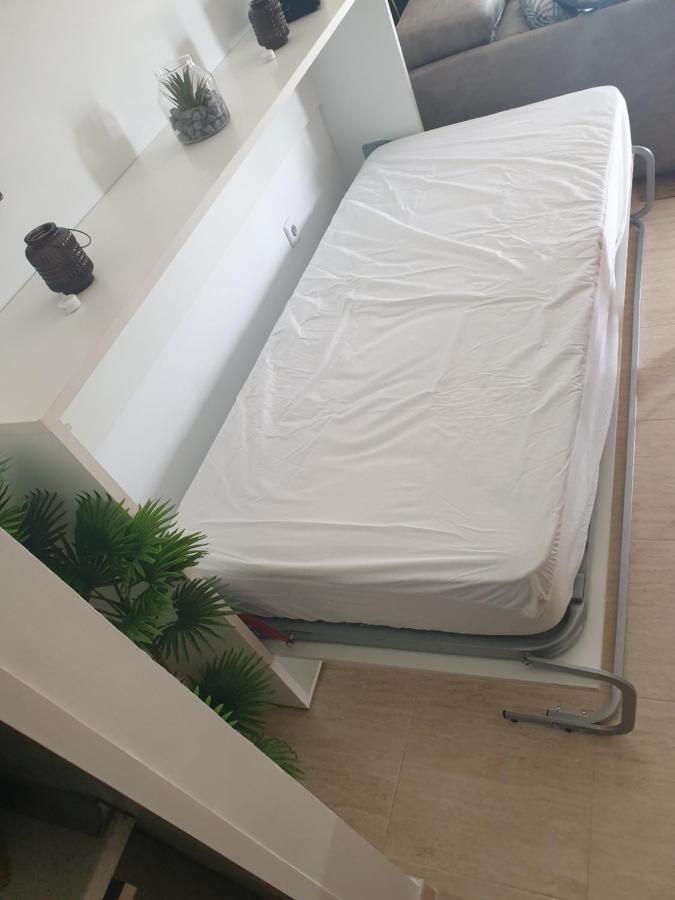 Pepillo's Beach,wifi Pool Terrace Apartamento *