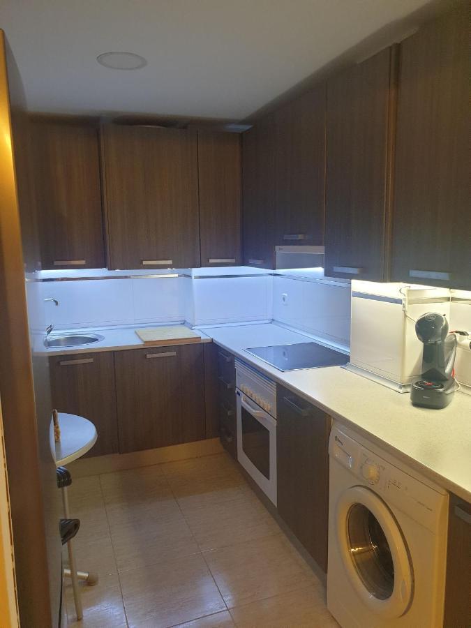 Apartment Pepillo's Beach,wifi Pool Terrace *