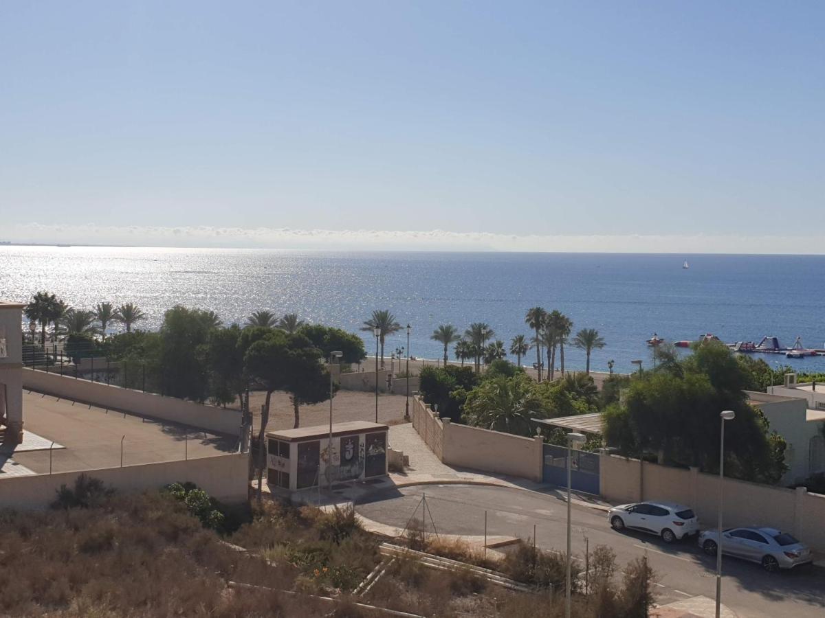 Apartment Pepillo's Beach,wifi Pool Terrace