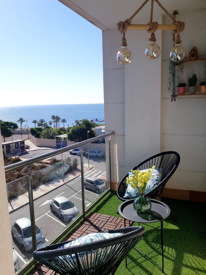 Pepillo's Beach,wifi Pool Terrace * Aguadulce (Almeria)