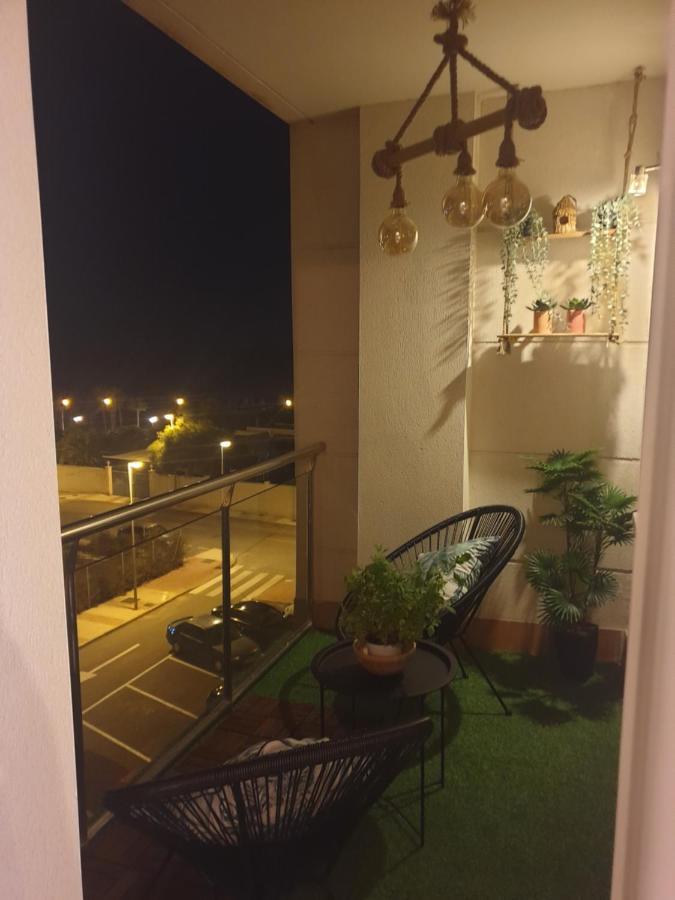 Pepillo's Beach,wifi Pool Terrace Apartment Aguadulce (Almeria)